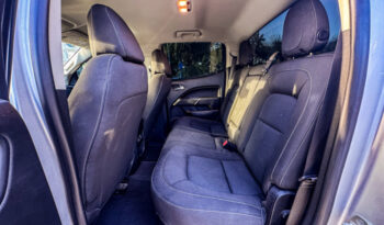 CHEVROLET COLORADO LT V6 2019 lleno