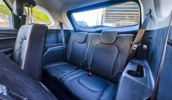CHEVROLET CAPTIVA LT 3ra FILA 2023 lleno