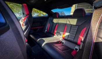 BMW SERIE 440i M XDRIVE 2025 lleno