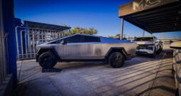 Tesla Cybertruck 2024