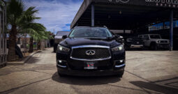 INFINITI QX60 3.5L CVT Perfection Plus 2018