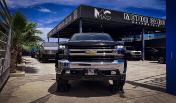 CHEVROLET SILVERADO LT 2020 lleno
