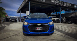 CHEVROLET ONIX LS 2024