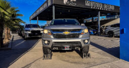 CHEVROLET COLORADO LT V6 2019