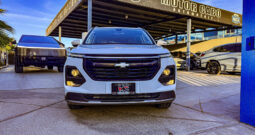 CHEVROLET CAPTIVA LT 3ra FILA 2023