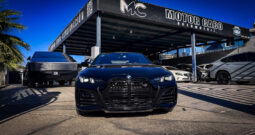 BMW SERIE 440i M XDRIVE 2025