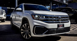 VOLKSWAGEN TERAMONT CROSS SPORT RLINE 2022