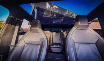 Tesla Cybertruck 2024 lleno