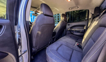 CHEVROLET COLORADO LT V6 2019 lleno