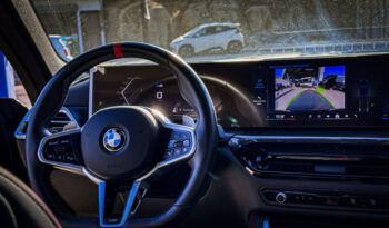 BMW SERIE 440i M XDRIVE 2025 lleno