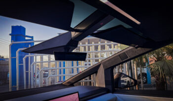 Tesla Cybertruck 2024 lleno