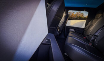 Tesla Cybertruck 2024 lleno