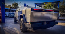 Tesla Cybertruck 2024