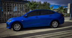 CHEVROLET ONIX LS 2024