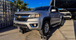 CHEVROLET COLORADO LT V6 2019