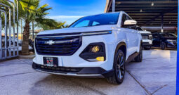 CHEVROLET CAPTIVA LT 3ra FILA 2023