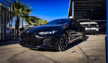 BMW SERIE 440i M XDRIVE 2025 lleno