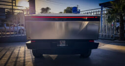 Tesla Cybertruck 2024