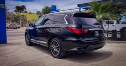 INFINITI QX60 3.5L CVT Perfection Plus 2018