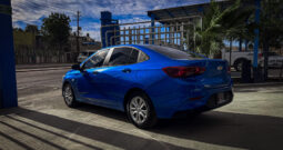 CHEVROLET ONIX LS 2024