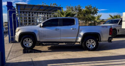 CHEVROLET COLORADO LT V6 2019