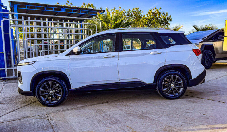 CHEVROLET CAPTIVA LT 3ra FILA 2023 lleno