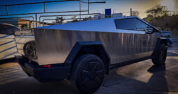 Tesla Cybertruck 2024