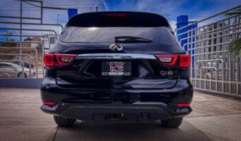 INFINITI QX60 3.5L CVT Perfection Plus 2018 lleno