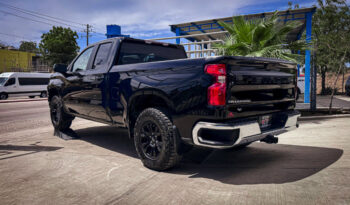 CHEVROLET SILVERADO LT 2020 lleno