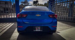 CHEVROLET ONIX LS 2024