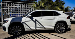 VOLKSWAGEN TERAMONT CROSS SPORT RLINE 2022