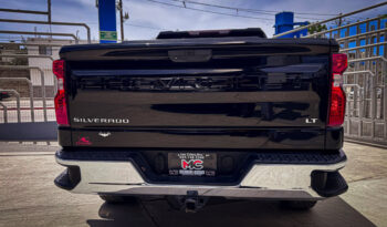 CHEVROLET SILVERADO LT 2020 lleno