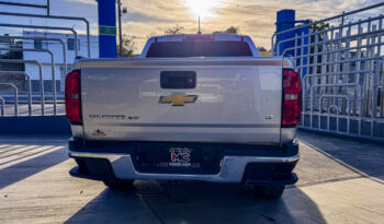 CHEVROLET COLORADO LT V6 2019 lleno