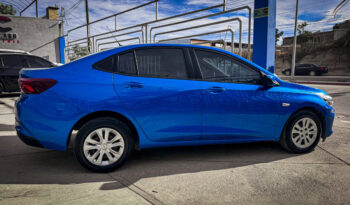 CHEVROLET ONIX LS 2024 lleno