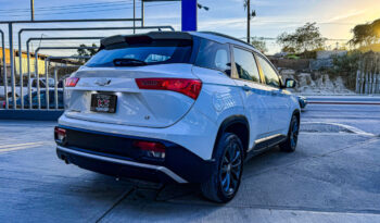 CHEVROLET CAPTIVA LT 3ra FILA 2023 lleno