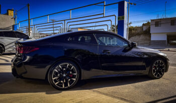 BMW SERIE 440i M XDRIVE 2025 lleno