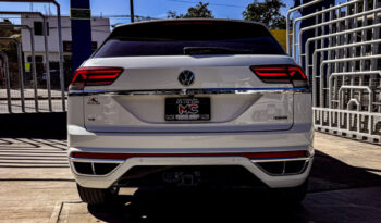 VOLKSWAGEN TERAMONT CROSS SPORT RLINE 2022 lleno