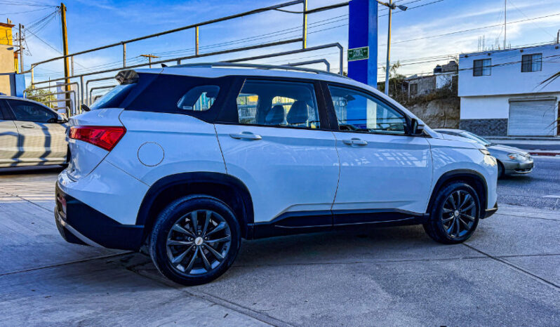 CHEVROLET CAPTIVA LT 3ra FILA 2023 lleno