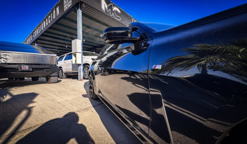 BMW SERIE 440i M XDRIVE 2025 lleno