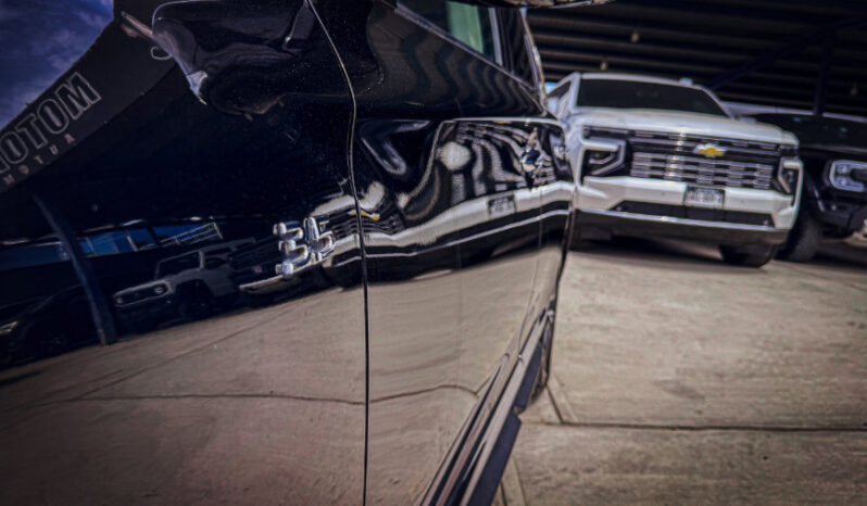 INFINITI QX60 3.5L CVT Perfection Plus 2018 lleno