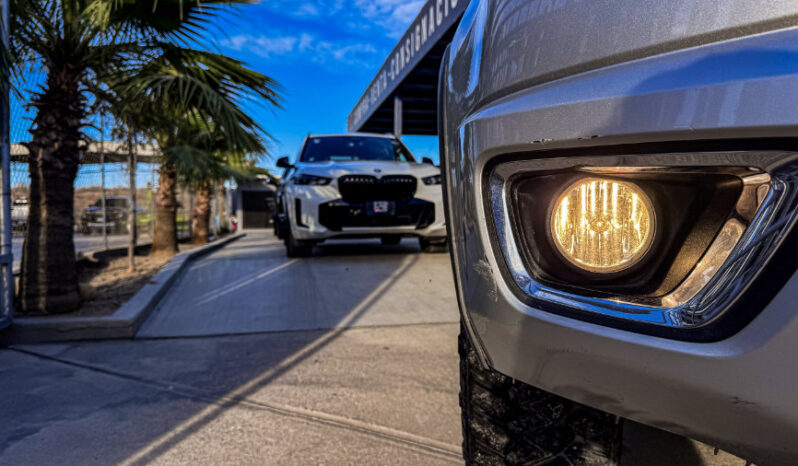 CHEVROLET COLORADO LT V6 2019 lleno