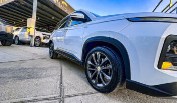 CHEVROLET CAPTIVA LT 3ra FILA 2023 lleno