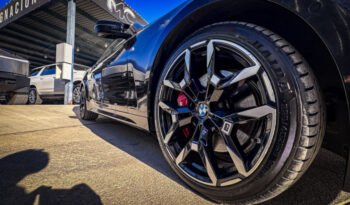 BMW SERIE 440i M XDRIVE 2025 lleno
