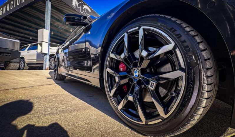 BMW SERIE 440i M XDRIVE 2025 lleno