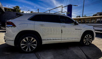 VOLKSWAGEN TERAMONT CROSS SPORT RLINE 2022 lleno