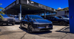TESLA MODEL Y AUTONOMÍA MAYOR 2026