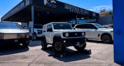 SUZUKY JIMNY GLX MT SERIADO 385 2021