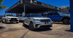 RANGE ROVER VELAR R DYNAMIC 2020