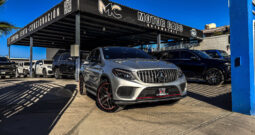 MERCEDES BENZ GLE 43 COUPE AMG BITURBO 2019