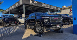 GMC CANYON DENALI 2025